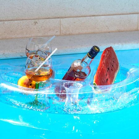 Adriatic Paradise Villa Vodice Eksteriør billede