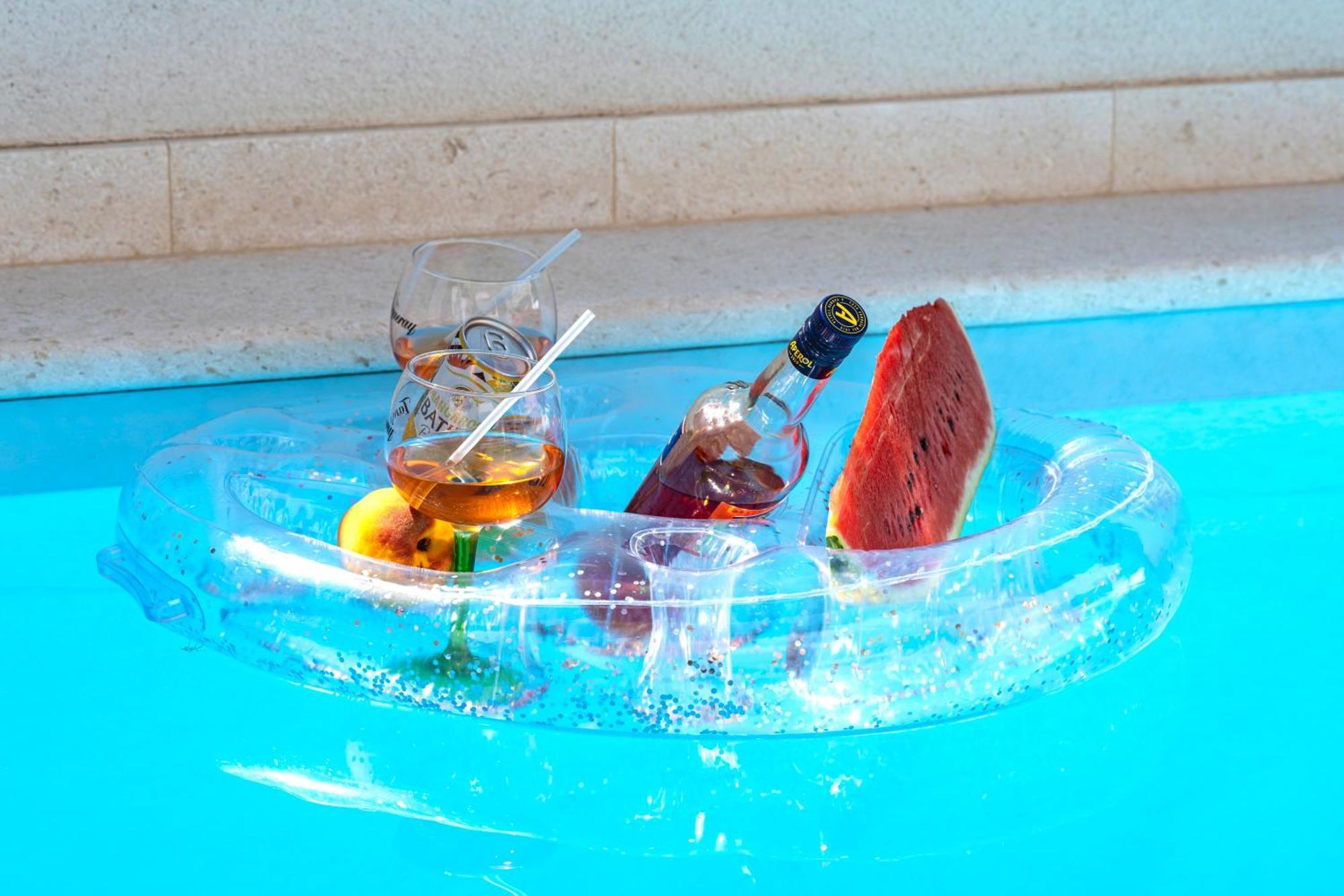 Adriatic Paradise Villa Vodice Eksteriør billede